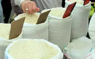 ممنوعیت واردات برنج برداشته شد