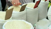 ممنوعیت واردات برنج لغو شد