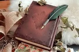 چرا باید نویسندگان را دوست داشت؟

