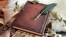 چرا باید نویسندگان را دوست داشت؟

