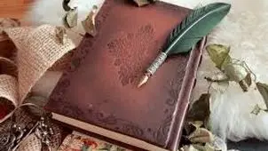 چرا باید نویسندگان را دوست داشت؟

