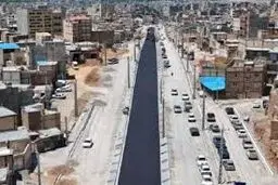 حقوق شهر  و ساخت‌وسازهای غیرمجاز

