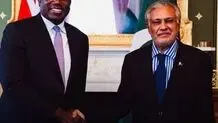 سفر از پیش اعلام نشده وزیر خارجه انگلیس به پاکستان 