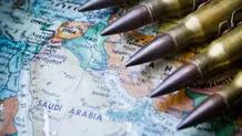ثبات خاورمیانه در میانه دو بحران

