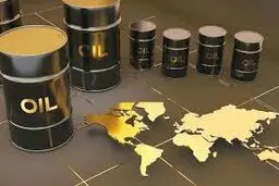قیمت نفت از حرکت ایستاد

