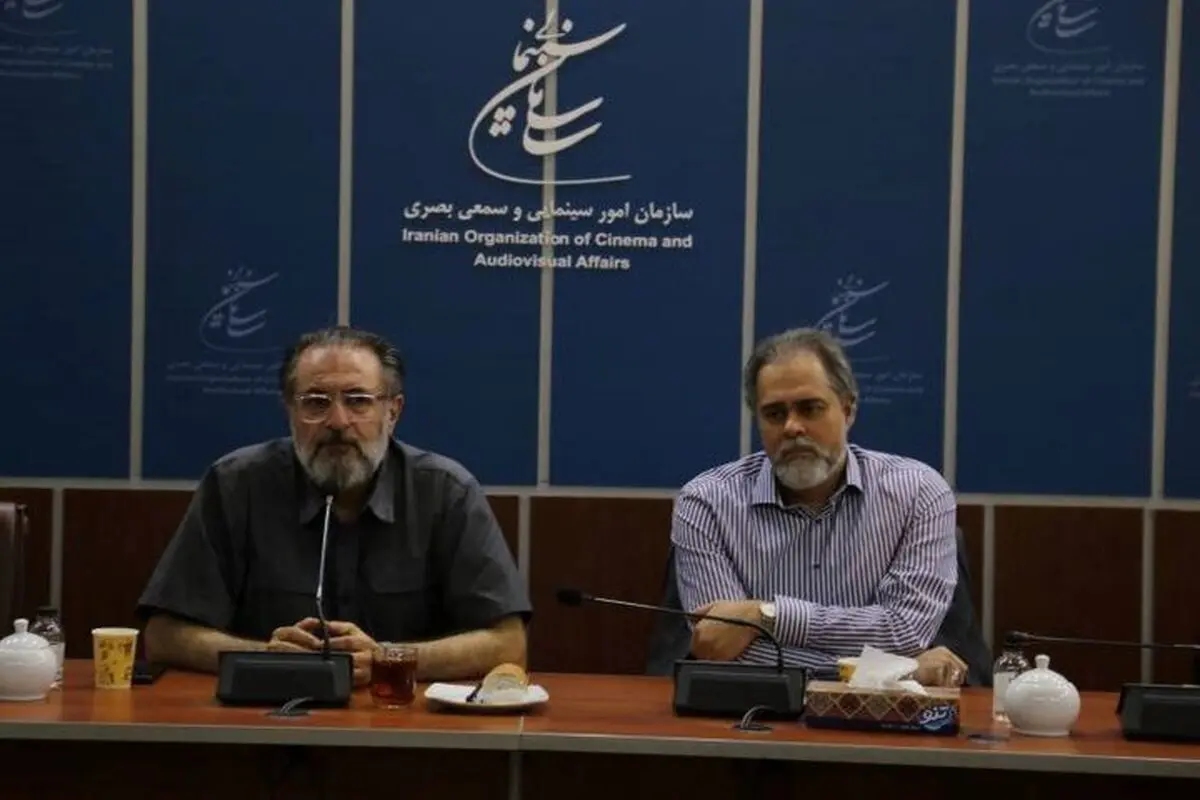 مراسم تقدیر از  علی دهکردی برگزار شد 