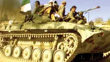 آمریکا و چین و معمای طالبان 