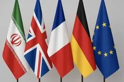 اتحادیه اروپا در گفت‌گو با عراقچی: ایران باید مذاکرات را از سر بگیرد