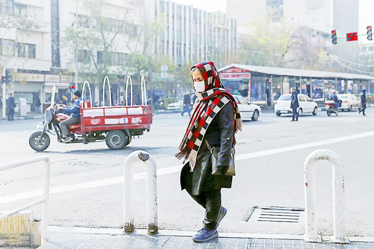 مرگی آرام
