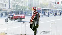 مرگی آرام
