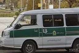 هشدار کاروان حجاب و عفاف در خیابان‌های گرگان/ ویدئو

