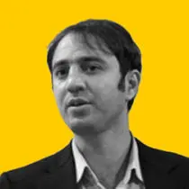 سعید نبی