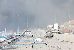 راویان انفجار ‌
