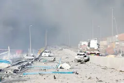 راویان انفجار ‌

