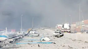 راویان انفجار ‌
