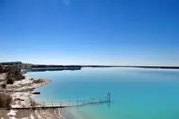مرگ چاه «نیمه‌ها» در سیستان

