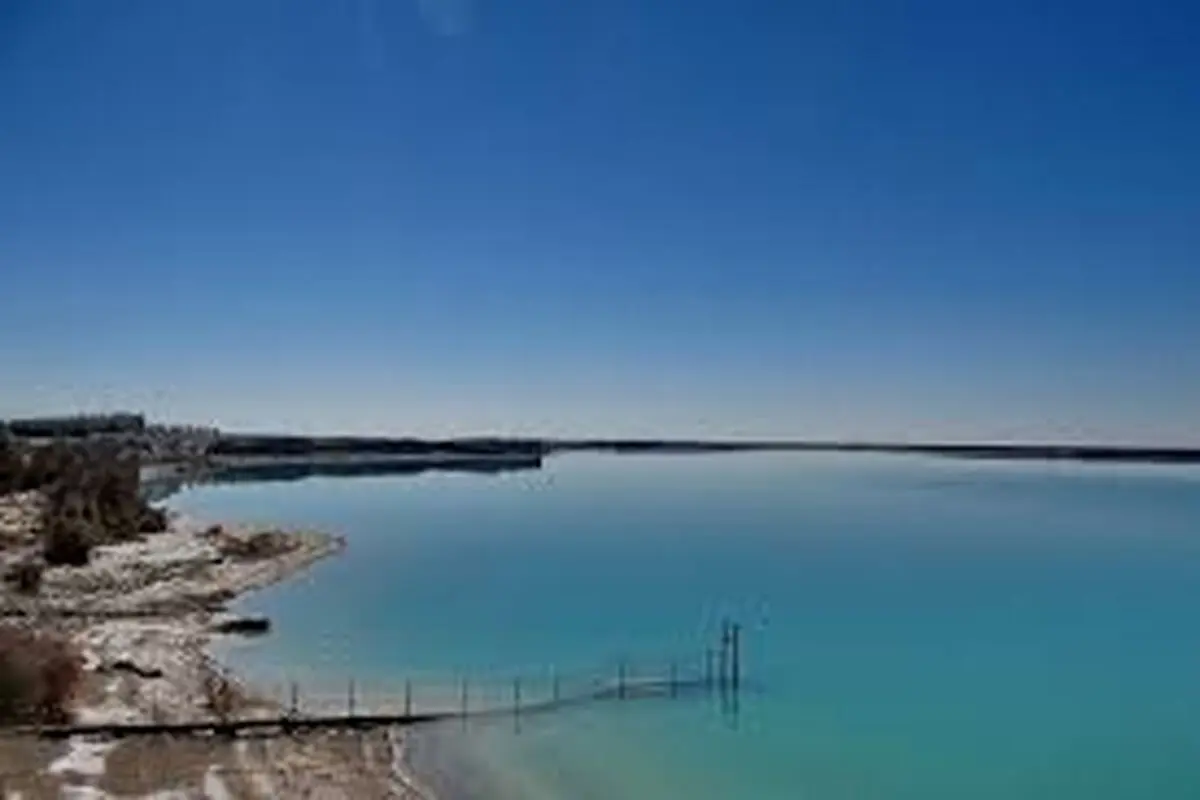 مرگ چاه «نیمه‌ها» در سیستان

