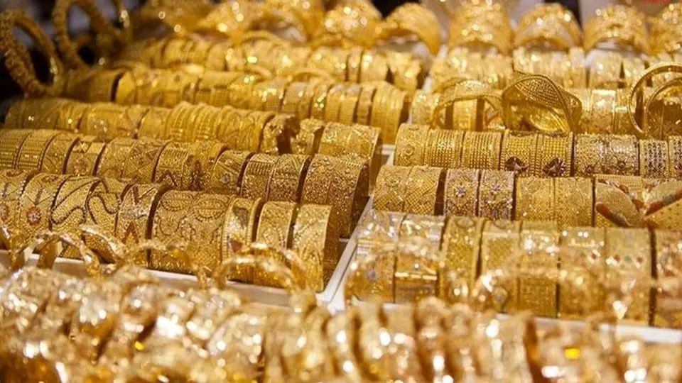 سرقت از طلا فروشی در سراوان​

