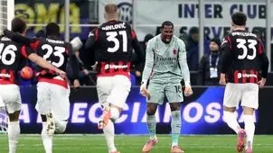 مینیان در میلان ماندنی شد 