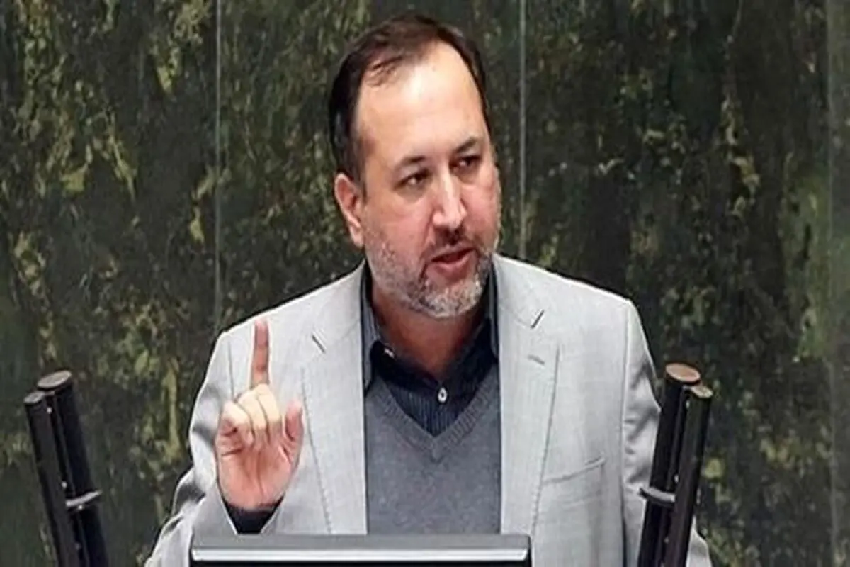رییس سازمان برنامه و بودجه نیز باید با دولت خداحافظی کند