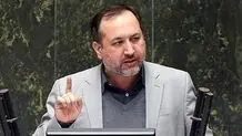 رییس سازمان برنامه و بودجه نیز باید با دولت خداحافظی کند
