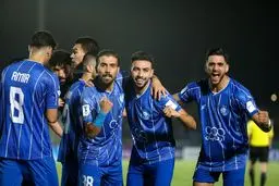 پخش زنده بازی الوحدات مقابل استقلال را ببینید + لینک