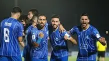 ساعت بازی استقلال الحسین اردن امروز چند است و از کدام شبکه پخش زنده می‌شود؟