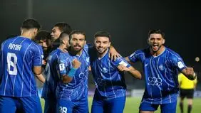 پخش زنده بازی الوحدات مقابل استقلال را ببینید + لینک