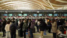 هشدار چین به شهروندان خود برای سفر به آمریکا