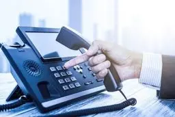 اعلام تعرفه‌های جدید تلفن ثابت از سوی شرکت مخابرات ایران