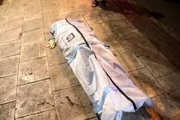 معمای مرموز جسدی در دانشگاه آزاد علوم و تحقیقات

