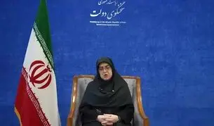 توضیحات سخنگوی دولت درباره حوادث دی ماه