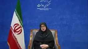 توضیحات سخنگوی دولت درباره حوادث دی ماه