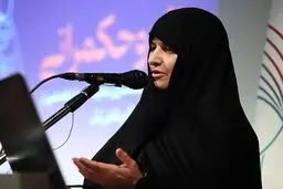 پس‌لرزه پست جدید و انتصاب غیرقانونی «جمیله علم‌الهدی»