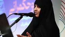 جمیله علم‌‌الهدی اعتراف کرد: رهبر انقلاب از من خواستند در امور اجرایی دولت دخالت نکنم