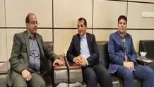 فرماندار زابل: تاب‌آوری شبکه برق در گرمای شدید منطقه سیستان، مطالبه جدی مردم است
