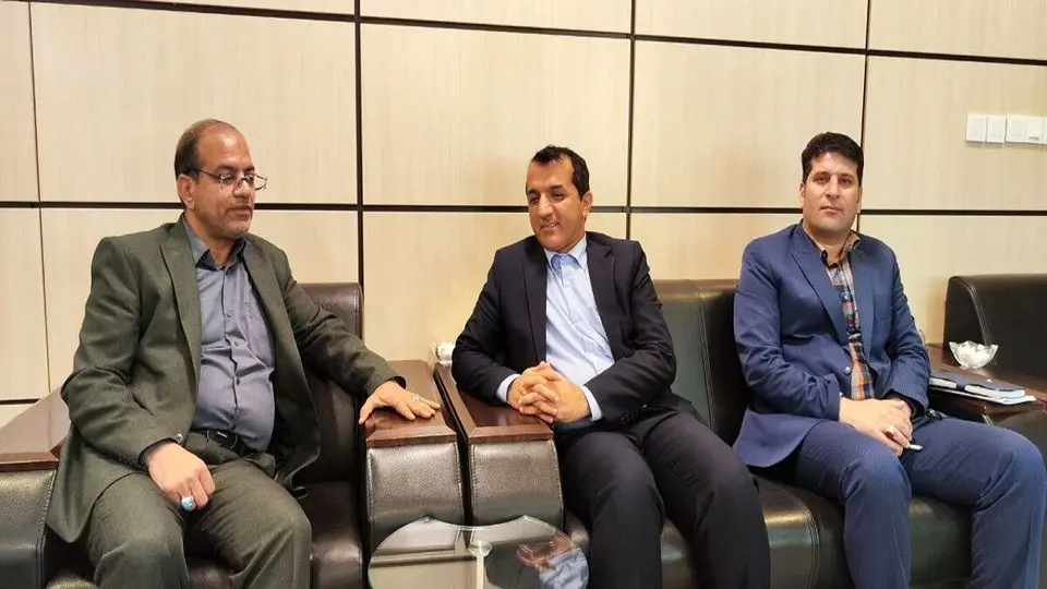 فرماندار زابل: تابآوری شبکه برق در گرمای شدید منطقه سیستان، مطالبه جدی مردم است