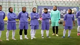 ترکیب تیم ملی ایران برابر ازبکستان اعلام شد 