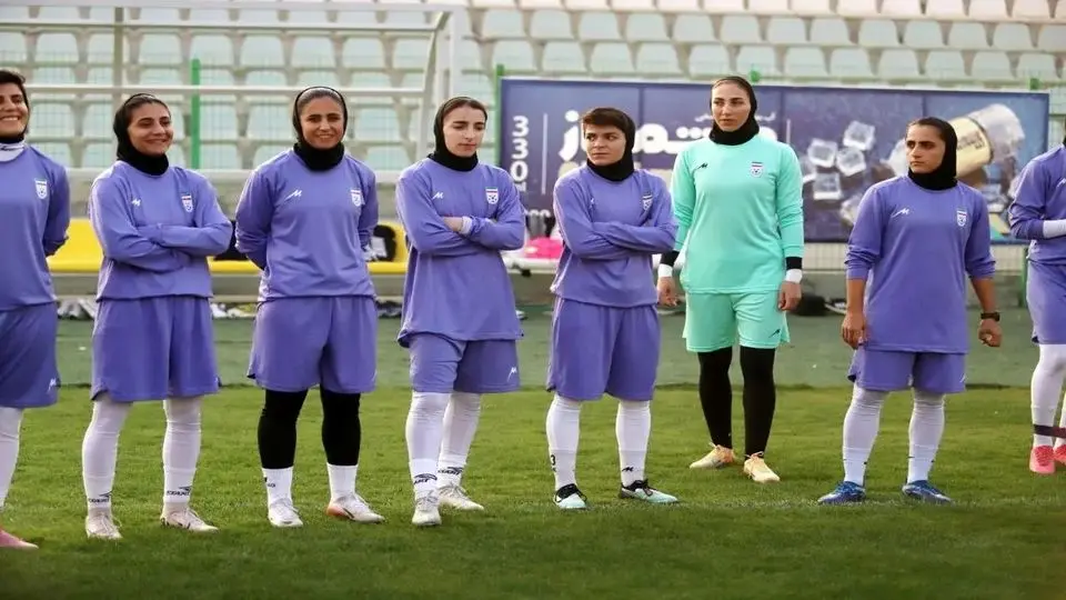 ترکیب تیم ملی ایران برابر ازبکستان اعلام شد 