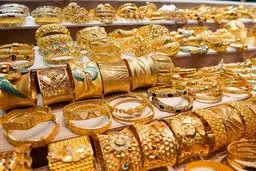 مالیات طلا چند درصد تعیین شد؟