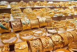 مالیات طلا چند درصد تعیین شد؟