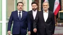 عراق بر سر دوراهی 