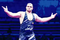 مهم مثل «شیر گتوند»