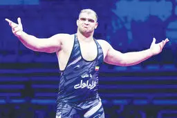 مهم مثل «شیر گتوند»