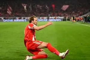 مدعی اول توپ طلای 2026 معرفی شد