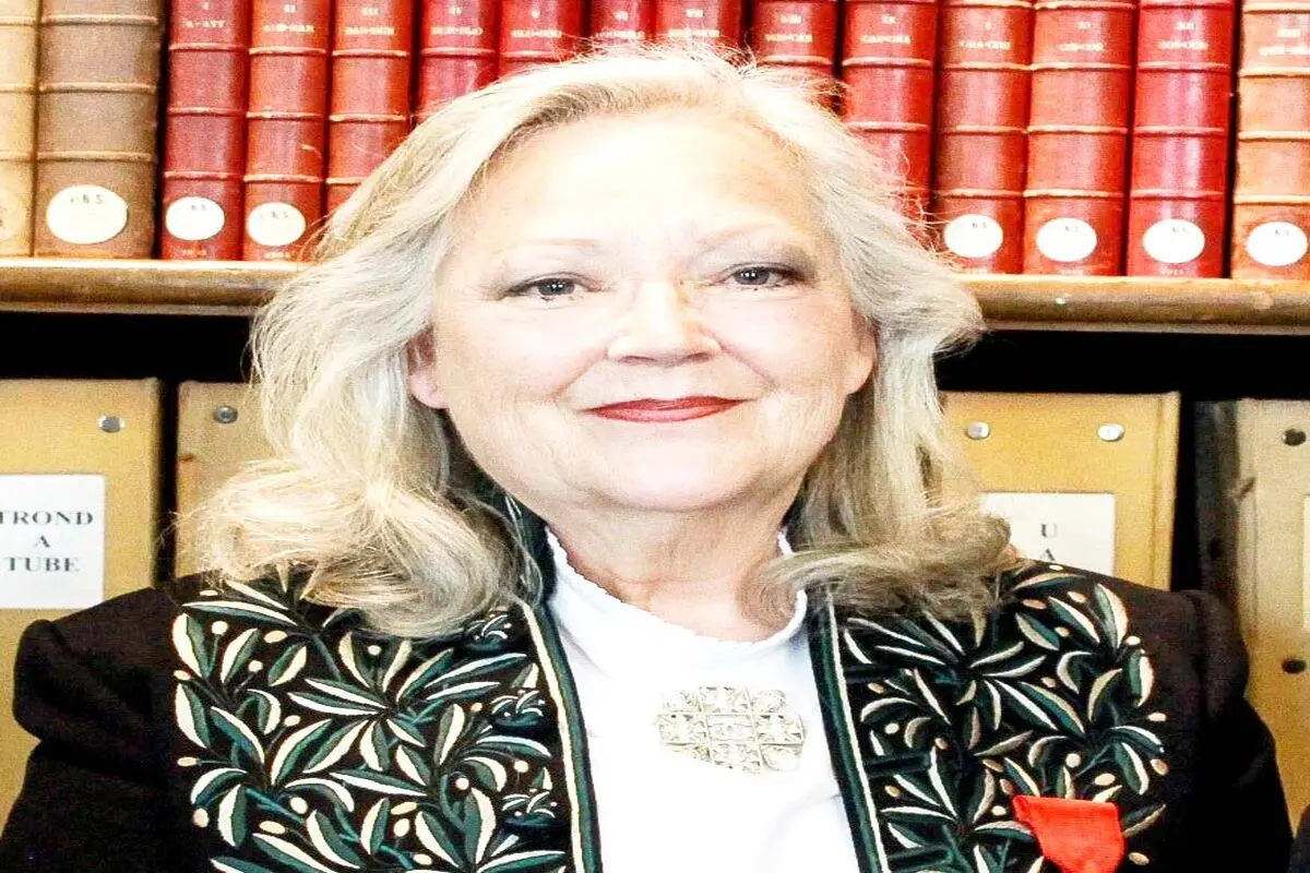 پساحقیقت یا بیزاری از حقیقت