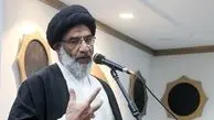 تحسین امام جمعه از خانمی که ۲۳ فرزند دارد و خانه ندارد