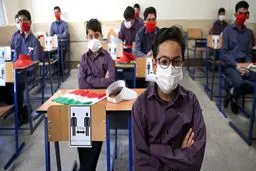 بازگشایی مدارس کارشناسی‌شده نبود 