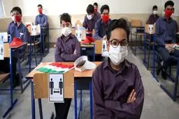 بازگشایی مدارس کارشناسی‌شده نبود 