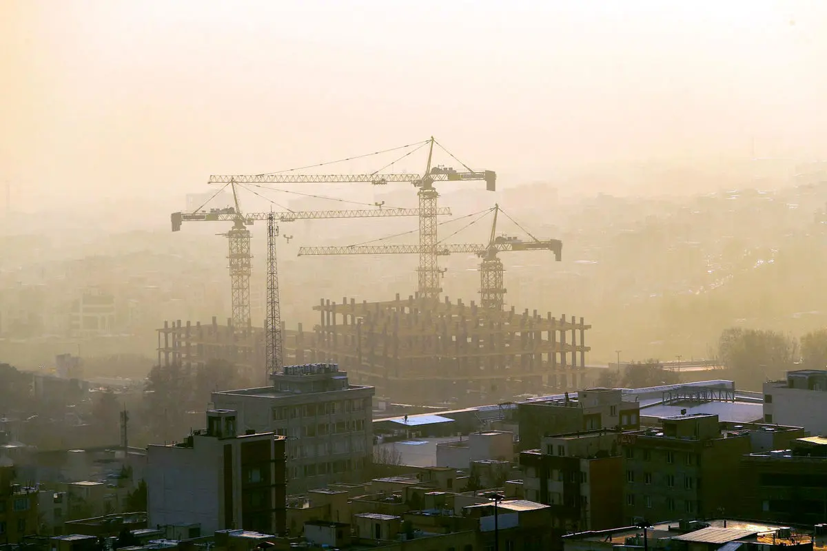 هشدار چندباره  وزارت بهداشت درباره «هوا»

